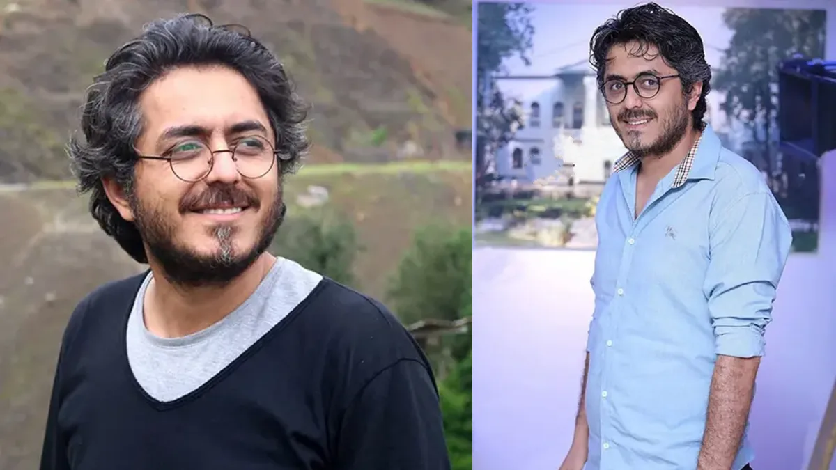 زندگی خصوصی خیام وقار کاشانی، عکس‌های شخصی و بیوگرافی