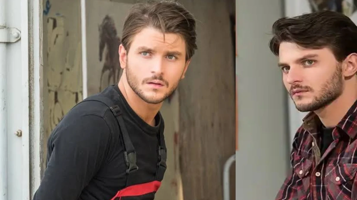 تصویر روز | پستی جدید از تغییر چهره دارا حیایی پستی جدید از تغییر چهره دارا حیایی