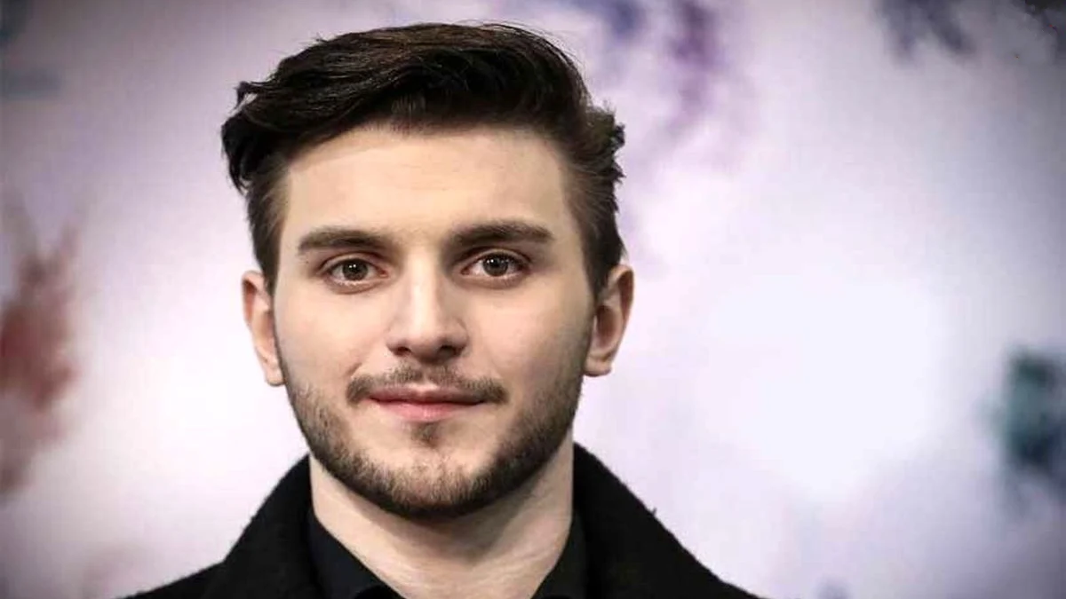 خبر روز | عکس آفرود سواری دارا حیایی در دل طبیعت عکس آفرود سواری دارا حیایی در دل طبیعت