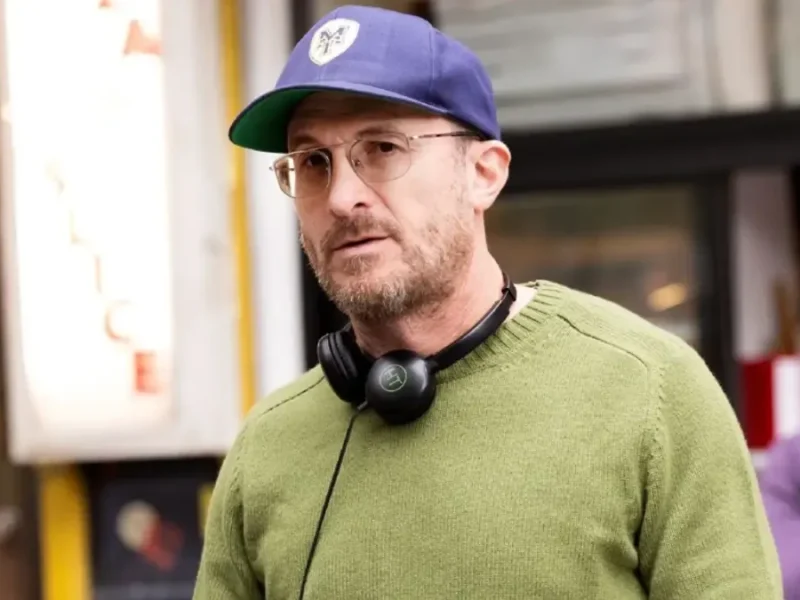 خبر روز | دارن آرونوفسکی به تمجید از فیلم Superman پرداخت دارن آرونوفسکی به تمجید از فیلم Superman پرداخت