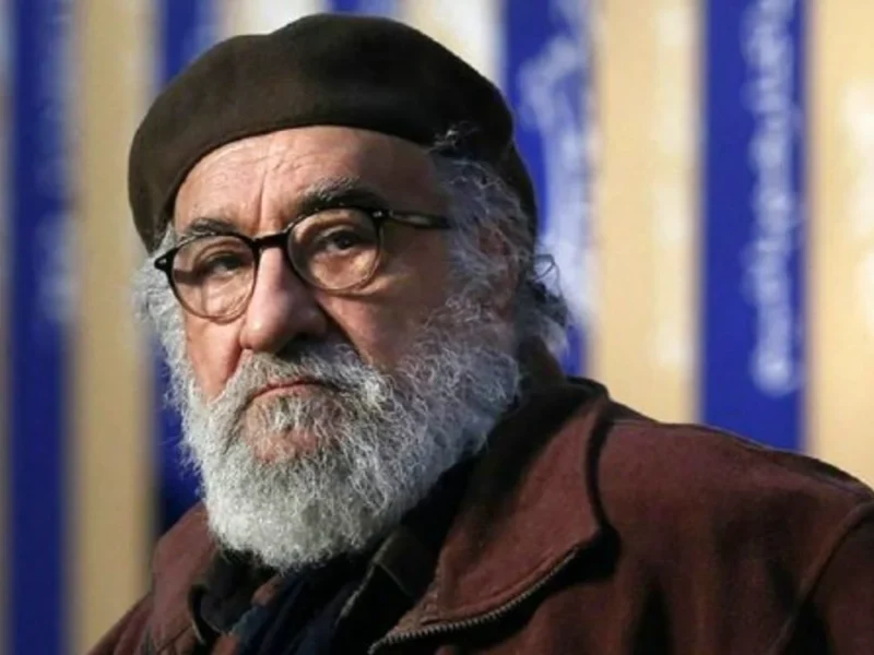 خبر روز | فروش کتابی از جملات حشمت فردوس در عراق! فروش کتابی از جملات حشمت فردوس در عراق!