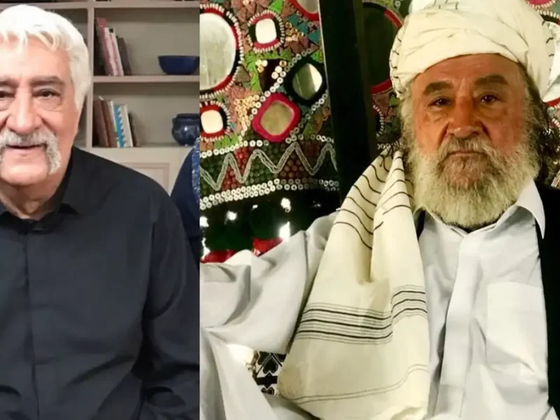 خبر روز | تغییر چهره عجیب و باورنکردنی «داریوش ارجمند» همراه بیوگرافی تغییر چهره عجیب و باورنکردنی «داریوش ارجمند» همراه بیوگرافی