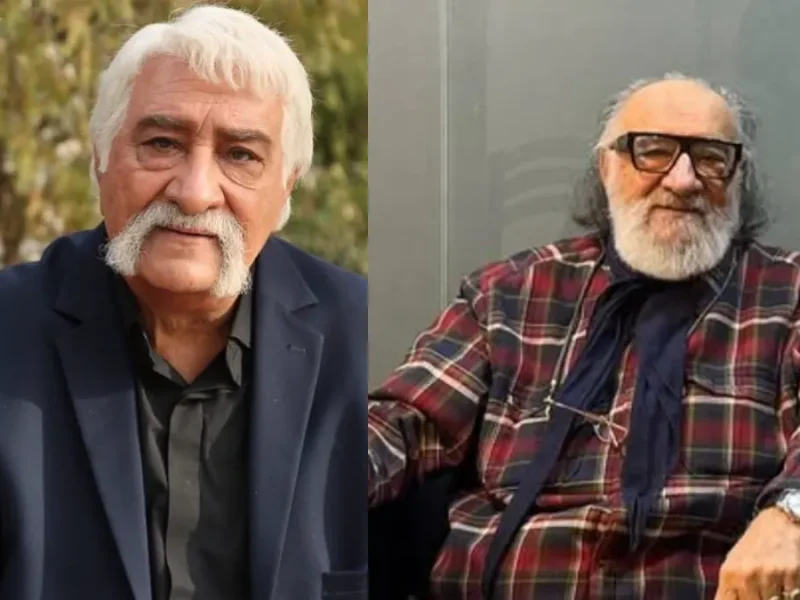 خبر روز | زندگی خصوصی و بیوگرافی داریوش ارجمند 5 زندگی خصوصی و بیوگرافی داریوش ارجمند