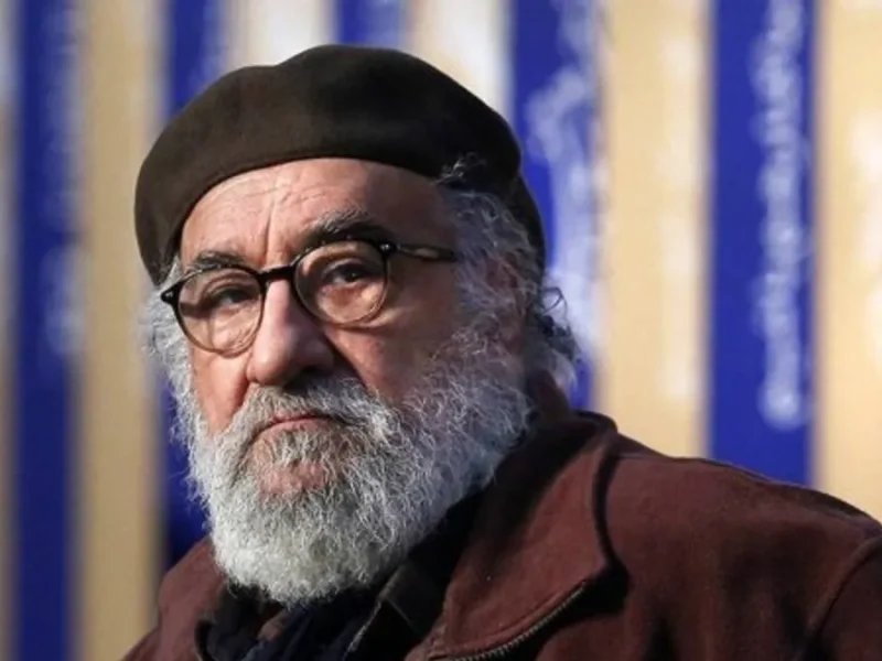 این بی فرهنگ‌ها به بازیگری توهین کردند که جای پدربزرگ‌شان است