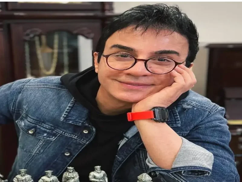 بهترین مجری برنامه کودک "داریوش فرضیایی" عموپورنگ دهه 70