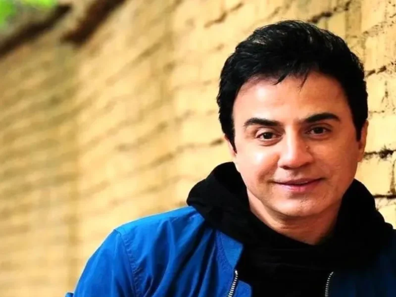 عاشقانه داریوش فرضیایی