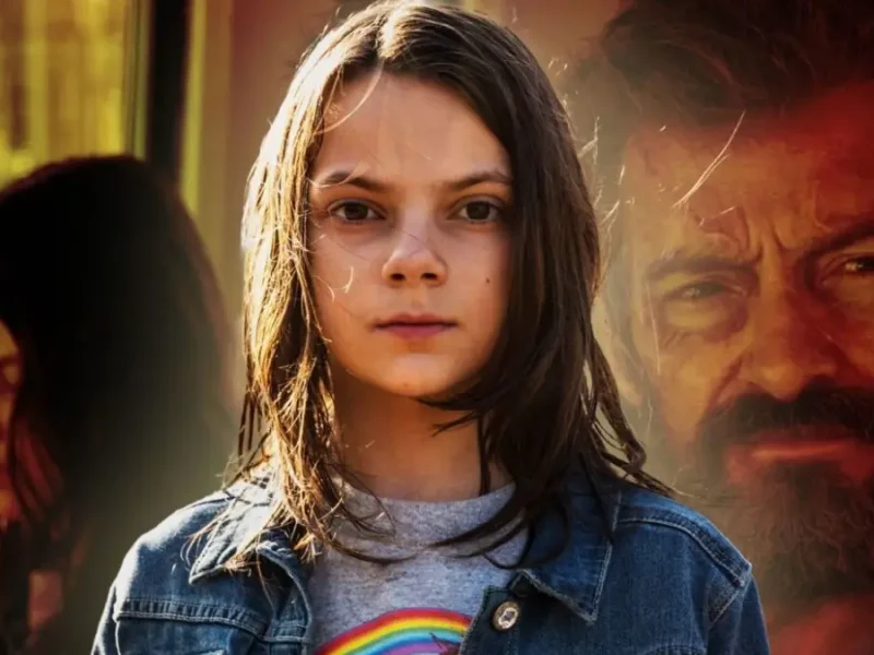 خبر روز | دافنه کین از تجربهی خود با هیو جکمن در فیلم Logan گفت دافنه کین از تجربهی خود با هیو جکمن در فیلم Logan گفت