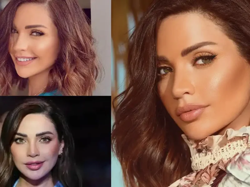 تصاویر شخصی، زندگی خصوصی دالیدا خلیل و بیوگرافی