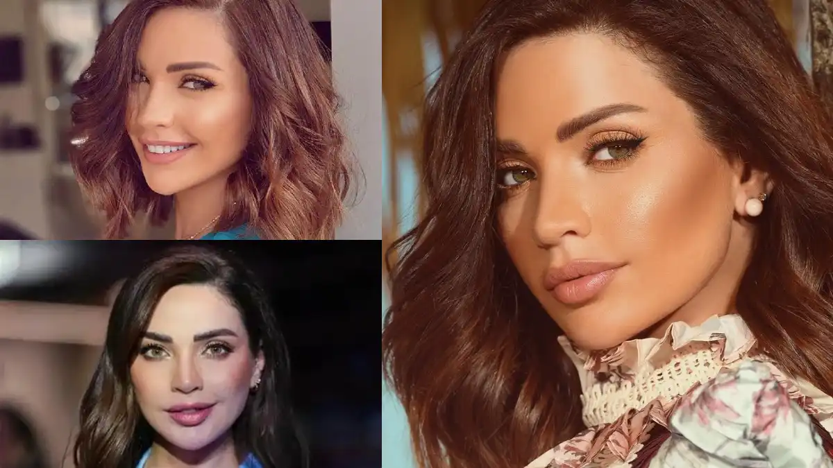 تصاویر شخصی، زندگی خصوصی دالیدا خلیل و بیوگرافی