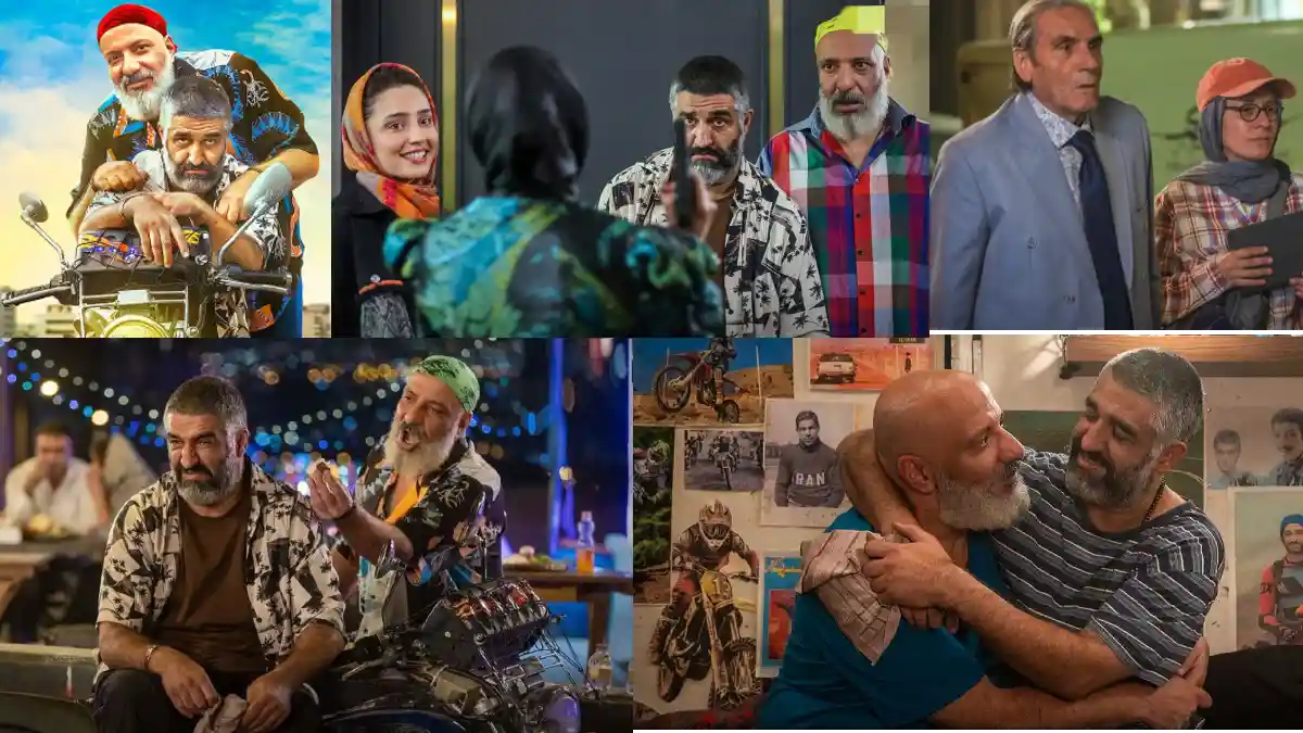 نقد و بررسی فیلم «دایناسور» کلیشهای و جالب!