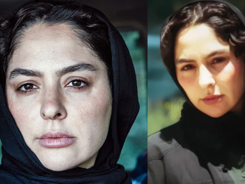 دو جایزه برای «در آغوش درخت» در مسکو