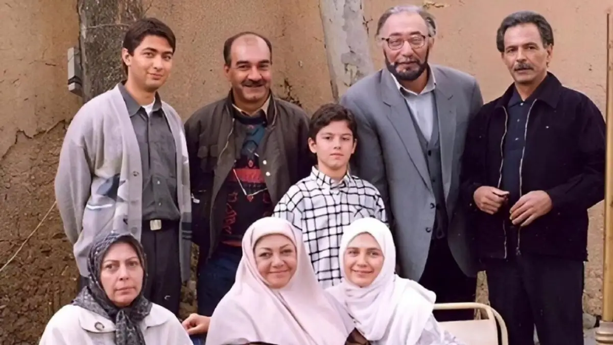 تصاویر بازیگران در قلب من بعد از ۳۰ سال کجا هستند؟