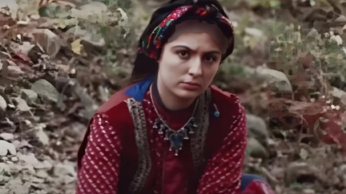 تصویر روز | زیبایی مخفی جذاب بازیگر سریال در چشم باد «رعنا» بعد 20 سال در 44 سالگی زیبایی مخفی جذاب بازیگر سریال در چشم باد «رعنا» بعد 20 سال در 44 سالگی