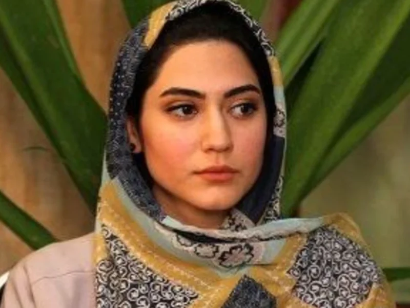 چهره باورنکردنی درسا بختیار بازیگر سریال «زیر پای مادر» بعد از 6 سال