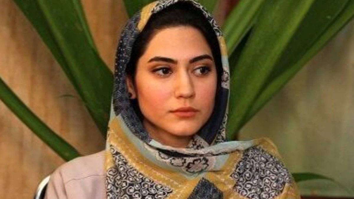 تصویر روز | چهره باورنکردنی درسا بختیار بازیگر سریال «زیر پای مادر» بعد از 6 سال چهره باورنکردنی درسا بختیار بازیگر سریال «زیر پای مادر» بعد از 6 سال