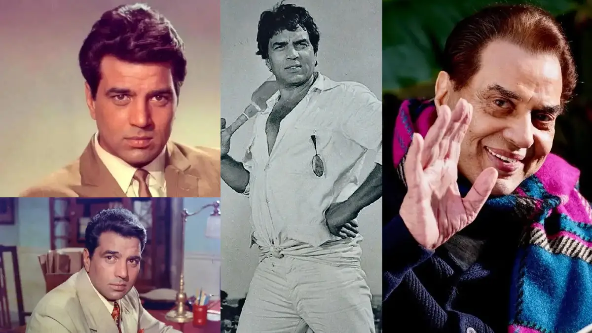 زندگی و بیوگرافی درمندرا «اَبرمرد» بالیوود و ستاره فیلم شعله زندگی و بیوگرافی درمندرا «اَبرمرد» بالیوود و ستاره فیلم شعله