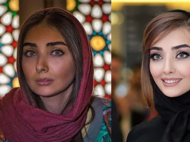پدر و مادر دریا مرادی دشت