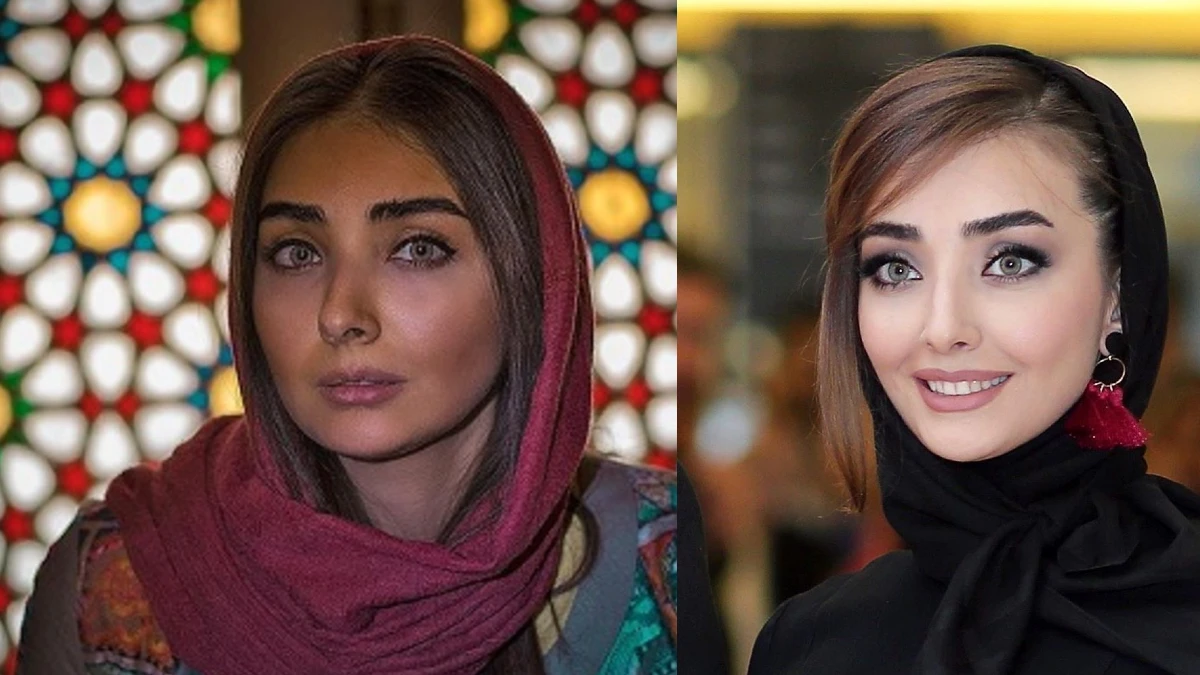 پدر و مادر دریا مرادی دشت