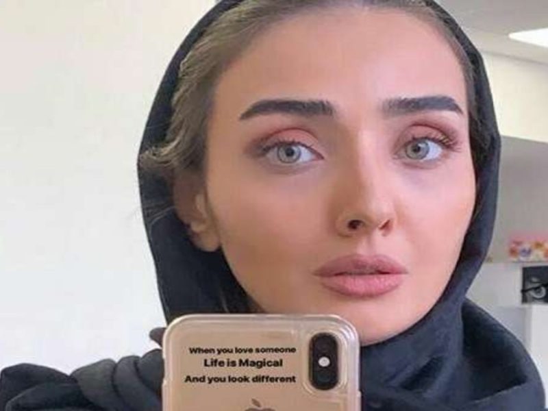 تصویر روز | عکس زیبای خانوادگی دریا مرادی دشت عکس زیبای خانوادگی دریا مرادی دشت