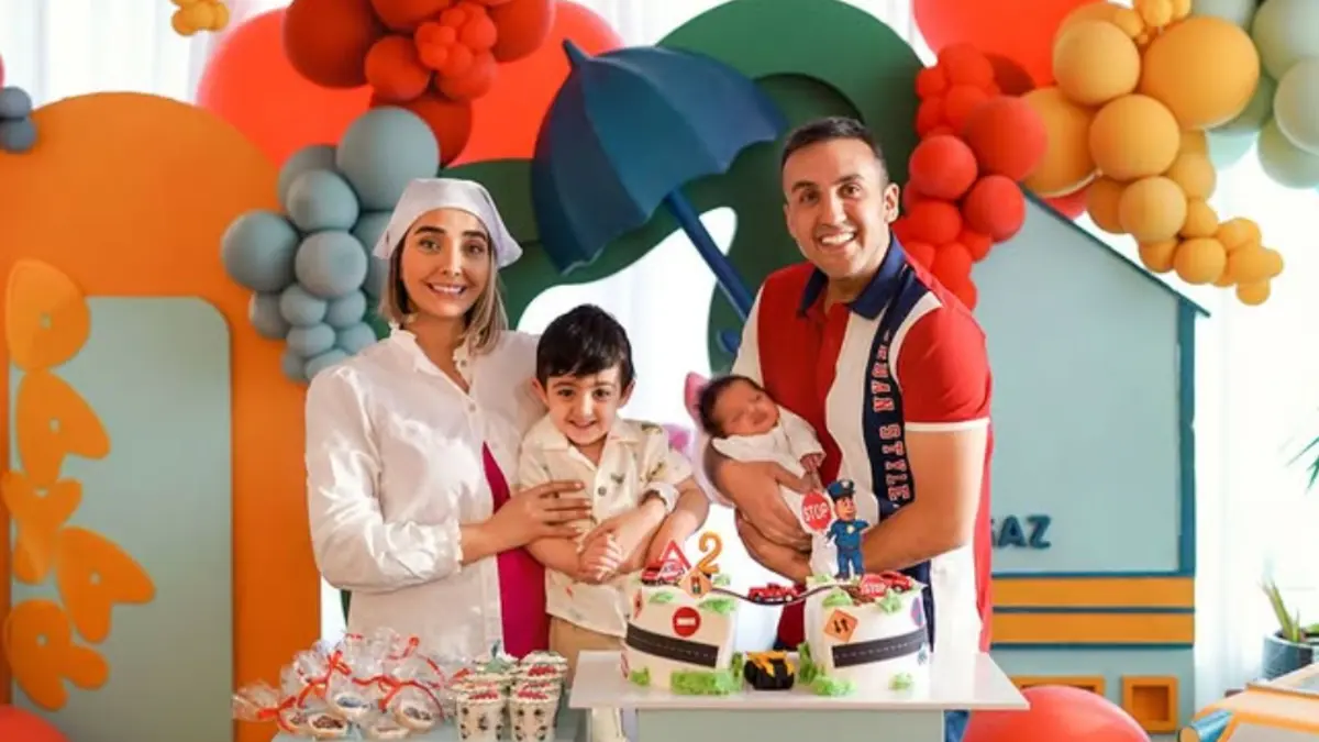 پست دریا مرادی دشت عروس فاطمه گودرزی در غروب آفتاب کنار همسر و فرزندش دریا مرادی دشت عروس فاطمه گودرزی در غروب آفتاب کنار همسر و فرزندش