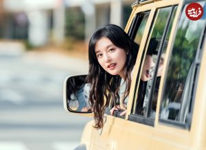 تاریخ وبگردی | معرفی یکی از جذابترین سریال‌های کره‌ای اینبار با بازی «کیم جی وون»