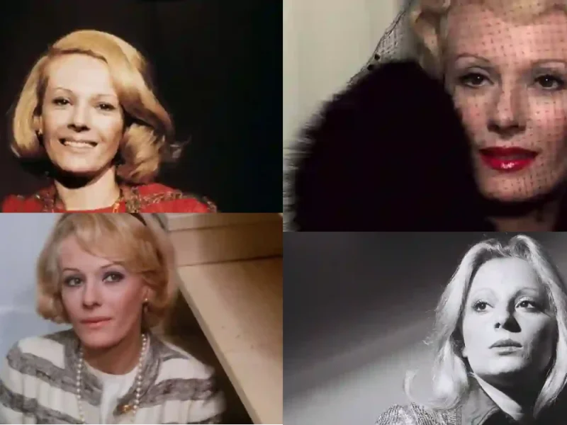 تصاویر شخصی، زندگی خصوصی دلفین سریگ و بیوگرافی