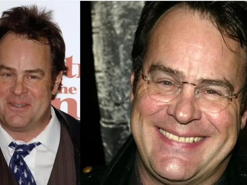 بیوگرافی دن اکروید و عکس‌های شخصی، زندگی خصوصی