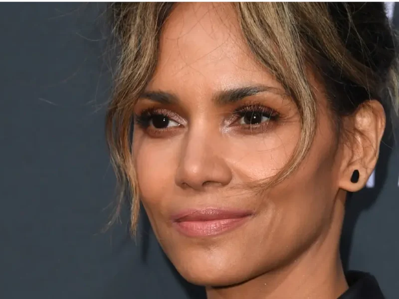 دنزل واشینگتن و هالی بری؛ لحظه‌ای تاریخی در اسکار