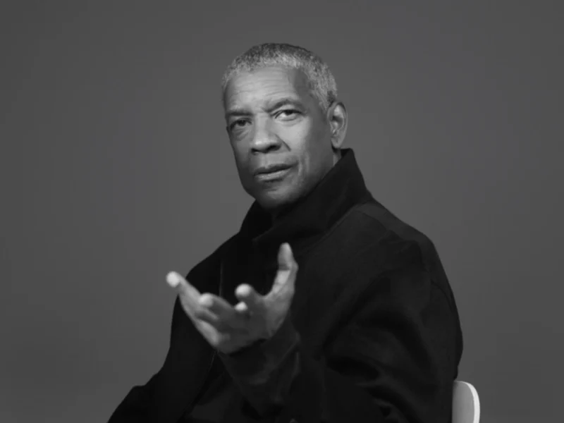 دنزل واشینگتن از فیلمها خسته شدهام