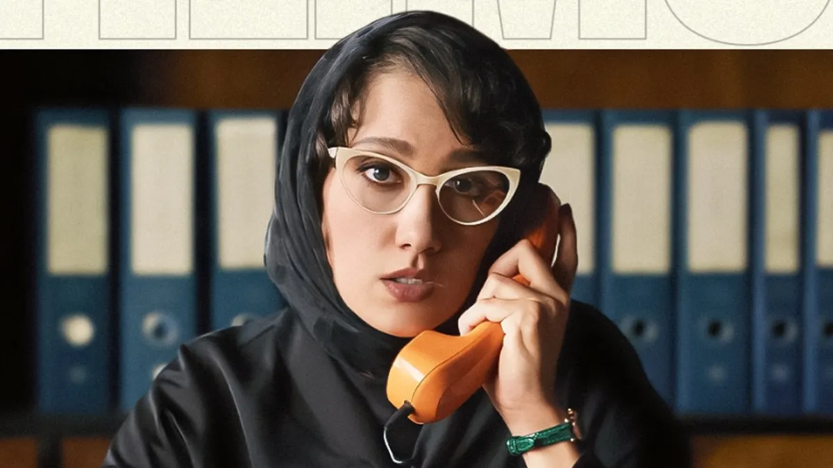 خبر روز | عاشقانه های واقعی هوتن شکیبا با منشی نجات در تاسیان عاشقانه های واقعی هوتن شکیبا با منشی نجات در تاسیان