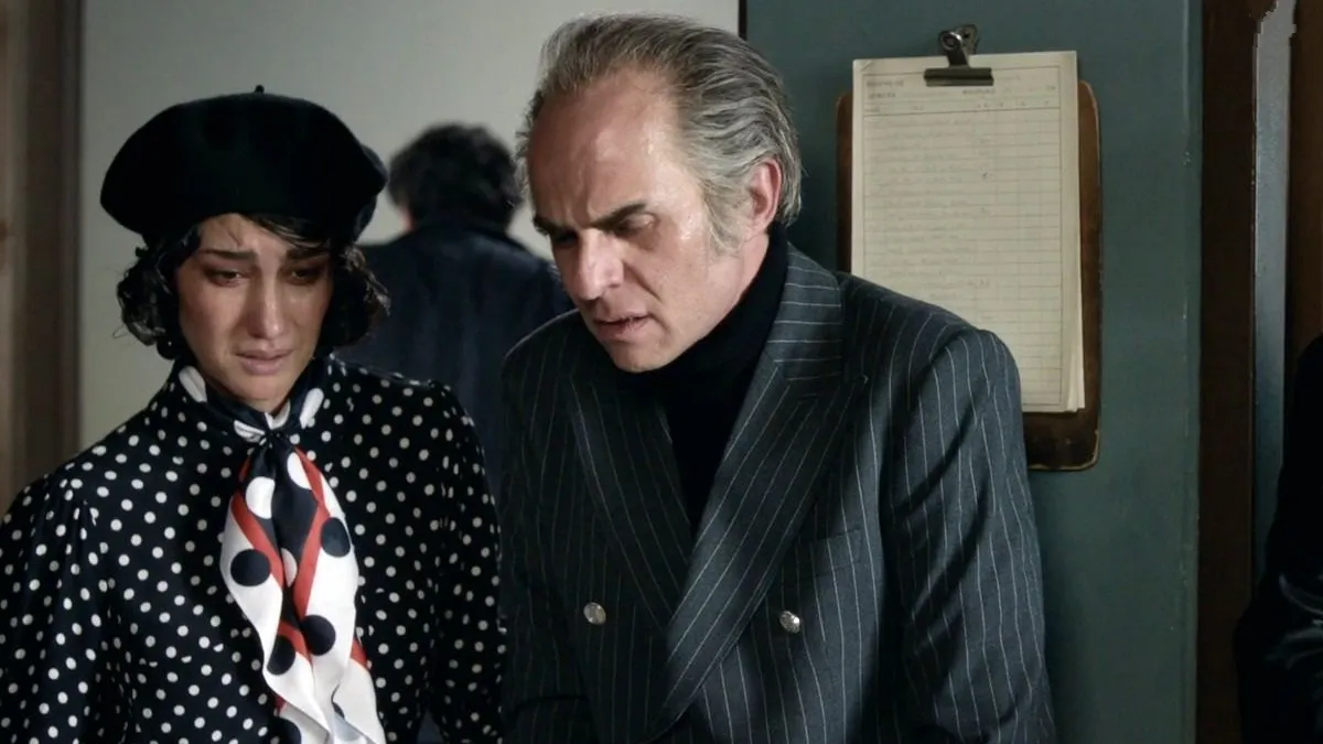 از تئاتر تا تاسیان؛ تجربه سخت دنیز دانش‌صمدی