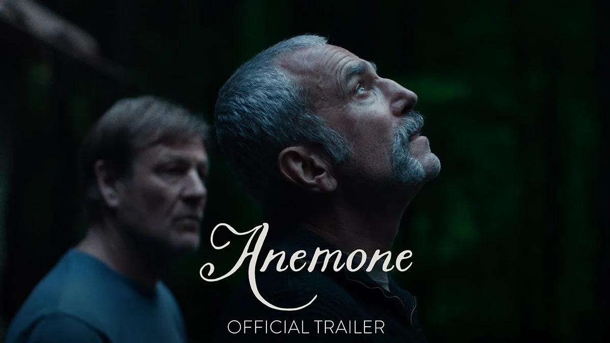 پوستر جدیدی از فیلم Anemone با بازی دنیل دی لوئیس منتشر شد