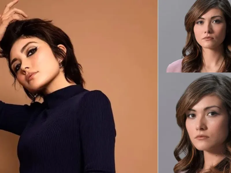 بیوگرافی دنیلا پیندا و عکس‌های شخصی، زندگی خصوصی