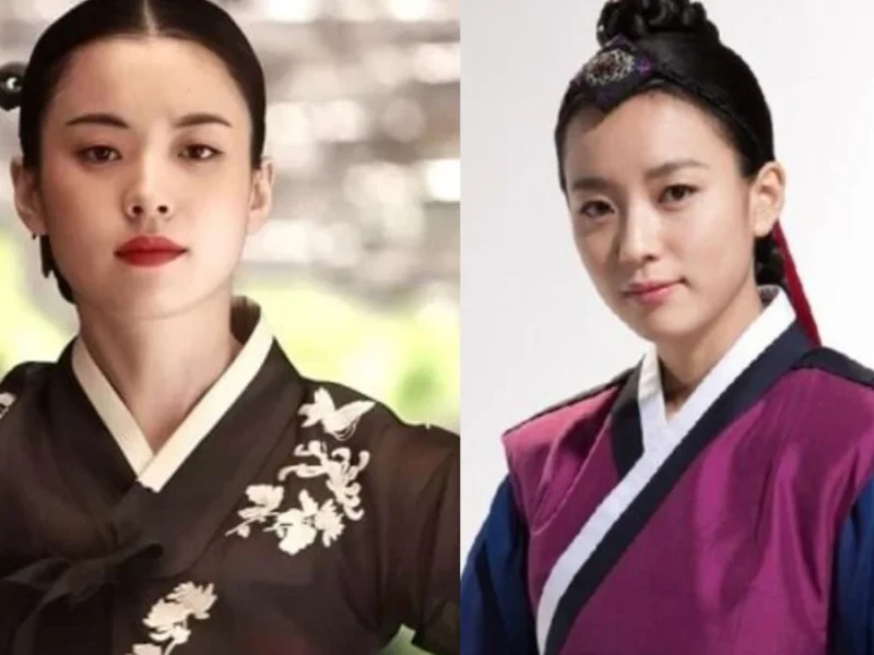 درخشیدن بازیگر نقش دونگی با استایل جدیدش در جشنواره فیلم اژدهای آبی