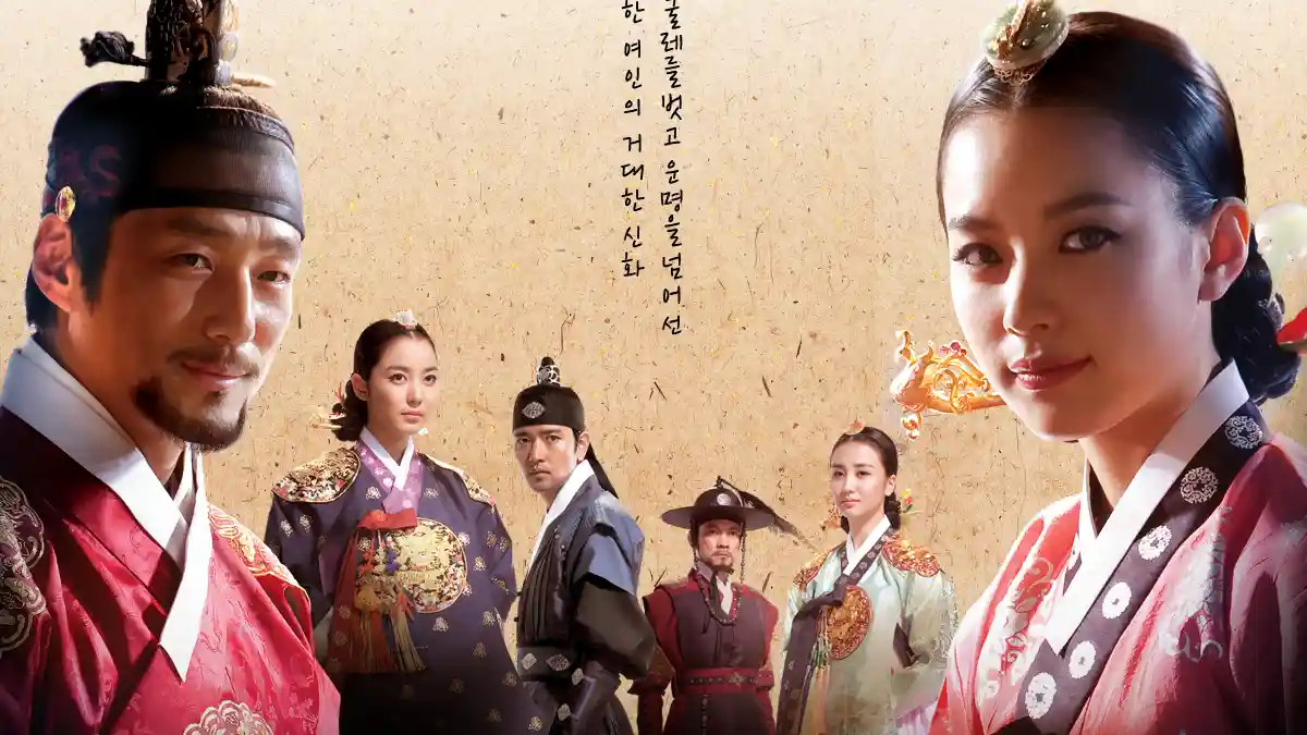 عکس‌های باور نکردنی از بازیگران دونگ‌یی بعد از 14 سال