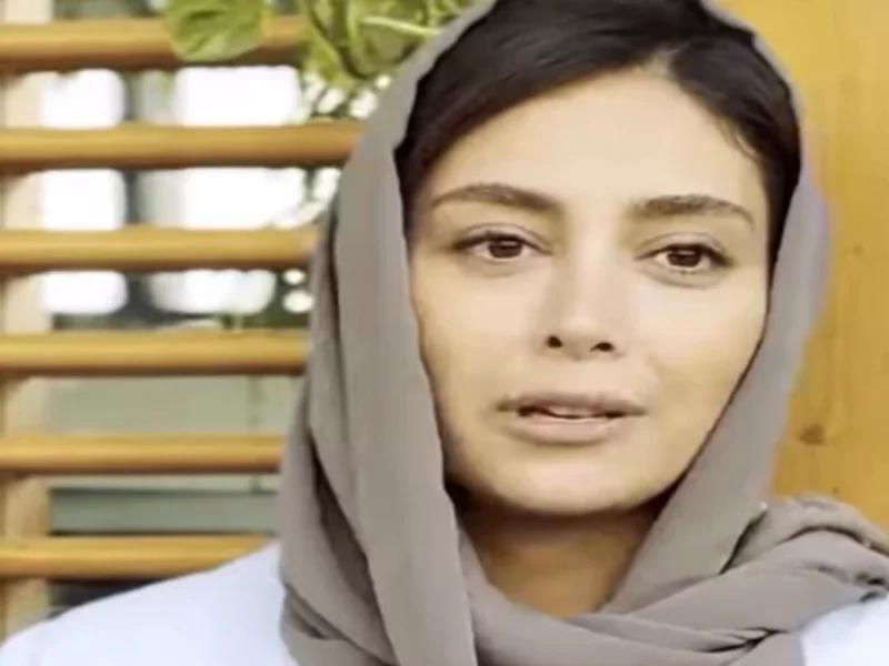 تصویر روز | دیبا زاهدی با کت و دامن جذابش از نگاه عکاسان دیبا زاهدی با کت و دامن جذابش از نگاه عکاسان