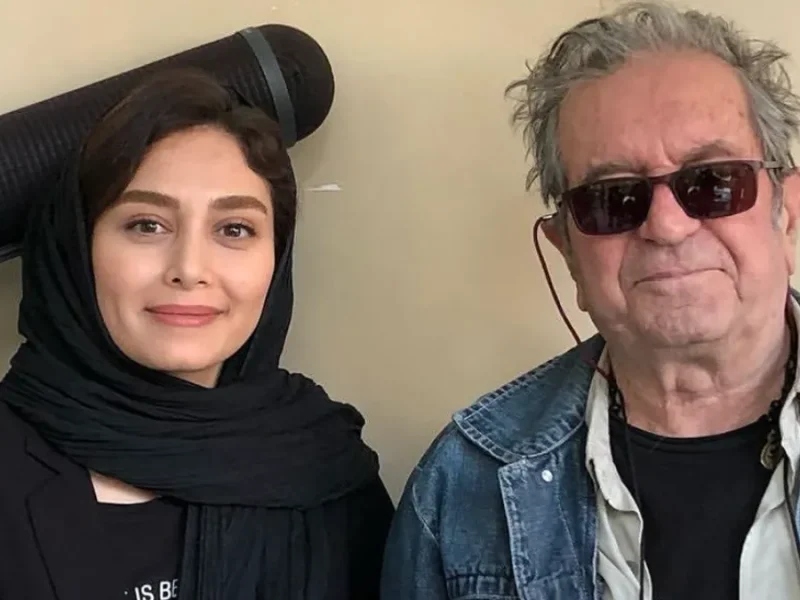زندگی خصوصی و دیده نشده «دیبا زاهدی» همراه بیوگرافی