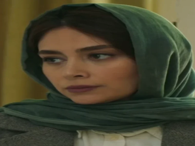 دیبا زاهدی متولد دهه شصت؛ نقش غزال رشیدیان جنگل آسفالت