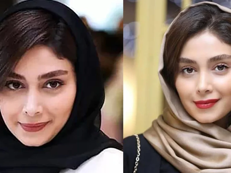 «دیبا زاهدی» با کت شلوار شیک و جذابش