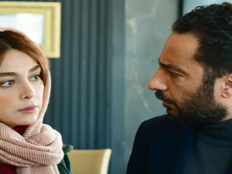 تغییر چهره عجیب «دیبا زاهدی» بازیگر فیلم جنگل آسفالت
