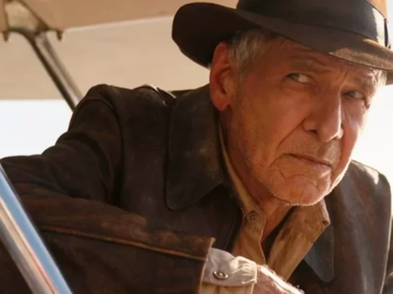 تصویر روز | گزارش دیزنی قصد دارد فرنچایز Indiana Jones را بهطور کامل ریبوت کند گزارش دیزنی قصد دارد فرنچایز Indiana Jones را بهطور کامل ریبوت کند