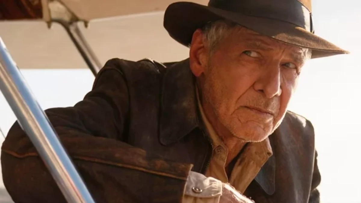 گزارش دیزنی قصد دارد فرنچایز Indiana Jones را بهطور کامل ریبوت کند