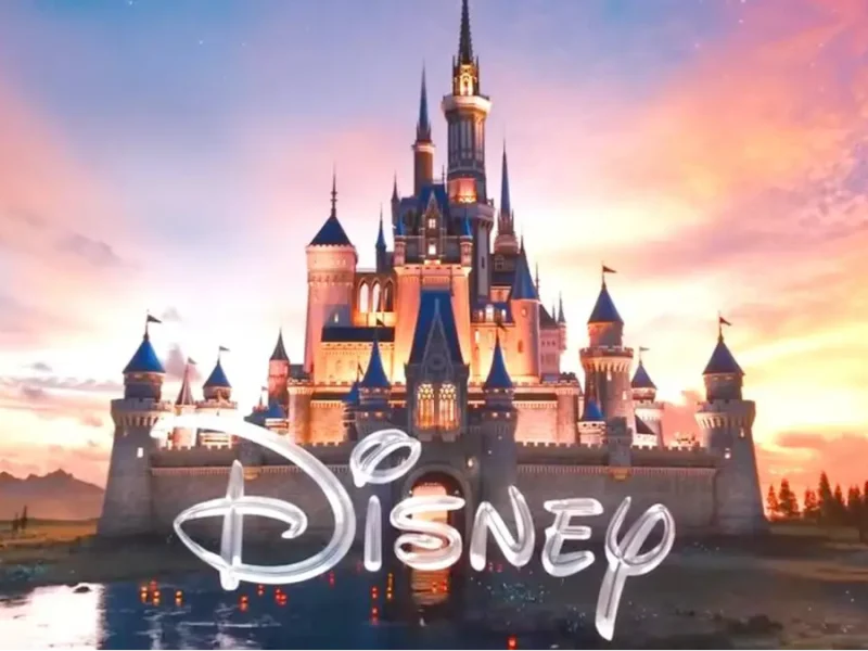 دوران ضعیف دیزنی به پایان می‌رسد کلید موفقیت نسل Z در دنیای انیمه