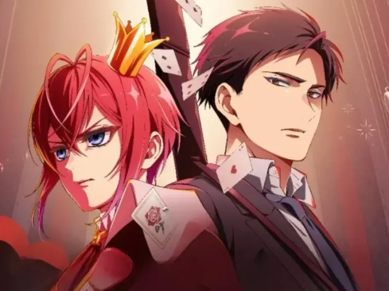 دیزنی‌پلاس با انیمه Twisted-Wonderland وارد دنیای بازی‌های موبایلی می‌شود