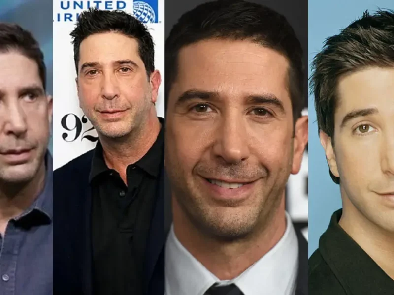 بیوگرافی دیوید شویمر و زندگی خصوصی، عکس‌های شخصی