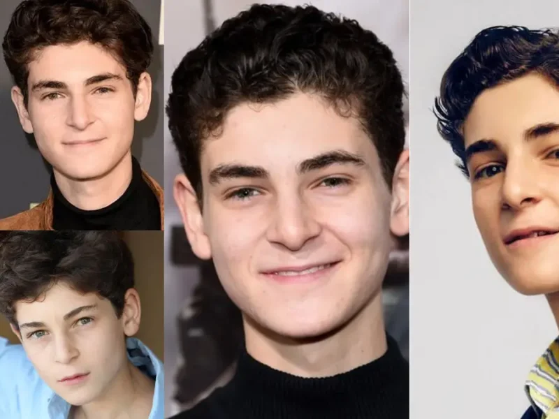 زندگی خصوصی دیوید مازوز، عکس‌های شخصی و بیوگرافی