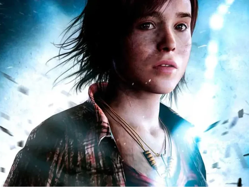 خبر روز | صحبتهای دیوید کیج در مورد استفاده از بازیگران هالیوودی در بازیهای خود صحبتهای دیوید کیج در مورد استفاده از بازیگران هالیوودی در بازیهای خود