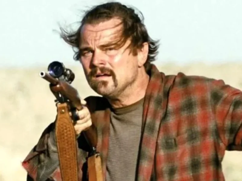 فیلم جدید دی‌کاپریو با نام یک نبرد پس از دیگری