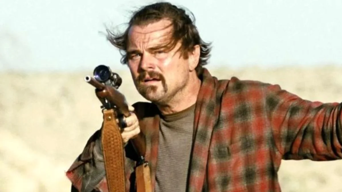 فیلم جدید دی‌کاپریو با نام یک نبرد پس از دیگری