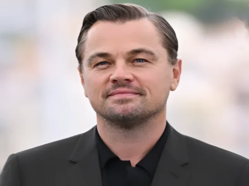 «یانونی» دی‌کاپریو؛ فیلم افتتاحیه جشنواره برزیل